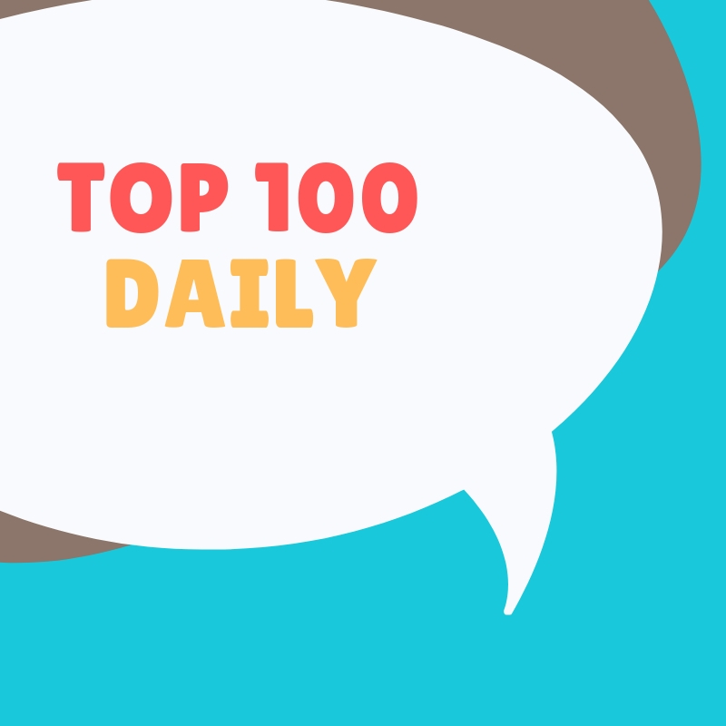  Hot 100 Songs